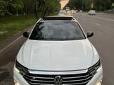 Volkswagen Jetta 2018 годаүшін8 500 000 тг. в Алматы