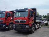 Howo  ZZ3257S324GE1 15 тонн 2024 годаүшін30 000 000 тг. в Алматы – фото 2