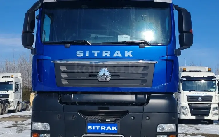 Sitrak  Sitrak C7H 2024 года в Алматы