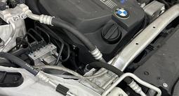 Двигатель мотор N55 БМВ X5 E70 F15 3 Турбо за 1 000 тг. в Алматы – фото 3