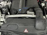 Двигатель мотор N55 БМВ X5 E70 F15 3 Турбо за 1 000 тг. в Алматы
