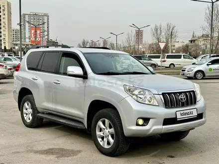 Toyota Land Cruiser Prado 2010 года за 14 500 000 тг. в Астана – фото 3