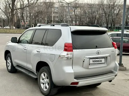 Toyota Land Cruiser Prado 2010 года за 14 500 000 тг. в Астана – фото 6