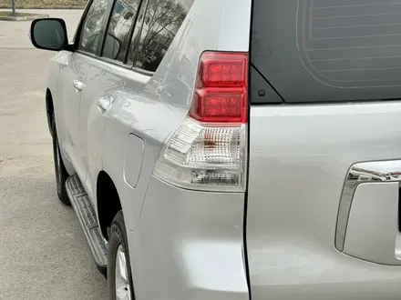 Toyota Land Cruiser Prado 2010 года за 14 500 000 тг. в Астана – фото 7