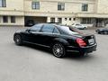 Mercedes-Benz S 600 2007 года за 15 000 000 тг. в Алматы – фото 15