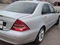 Mercedes-Benz C 180 2003 годаfor3 800 000 тг. в Балхаш – фото 3