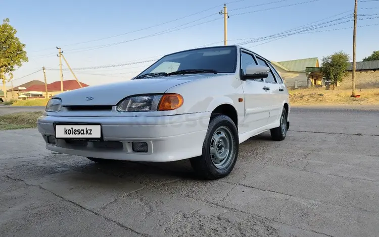 ВАЗ (Lada) 2114 2013 годаүшін3 000 000 тг. в Казыгурт