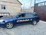 Toyota Avensis 2004 года за 4 300 000 тг. в Шымкент – фото 4