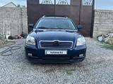 Toyota Avensis 2004 года за 4 300 000 тг. в Шымкент