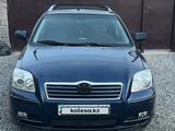 Toyota Avensis 2004 года за 4 300 000 тг. в Шымкент – фото 5