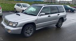 Subaru Forester 1997 годаүшін3 200 000 тг. в Усть-Каменогорск – фото 2