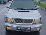 Subaru Forester 1997 годаүшін3 200 000 тг. в Усть-Каменогорск