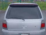 Subaru Forester 1997 годаүшін3 200 000 тг. в Усть-Каменогорск – фото 4