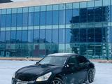 Infiniti G35 2008 годаfor5 800 000 тг. в Актау – фото 3