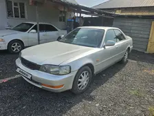 Honda Saber, 1995