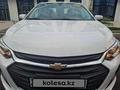 Chevrolet Onix 2023 года за 5 390 000 тг. в Астана – фото 4