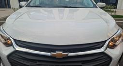 Chevrolet Onix 2023 годаүшін5 390 000 тг. в Астана – фото 4