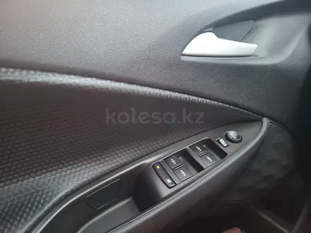Chevrolet Onix 2023 года за 5 390 000 тг. в Астана – фото 9