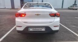Chevrolet Onix 2023 годаүшін5 390 000 тг. в Астана – фото 3