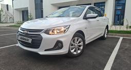 Chevrolet Onix 2023 годаүшін5 390 000 тг. в Астана