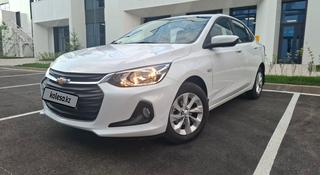 Chevrolet Onix 2023 года за 5 390 000 тг. в Астана