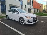 Chevrolet Onix 2023 годаүшін5 390 000 тг. в Астана – фото 2