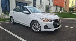 Chevrolet Onix 2023 годаүшін5 390 000 тг. в Астана – фото 2