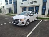 Chevrolet Onix 2023 годаүшін5 390 000 тг. в Астана – фото 5