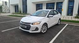 Chevrolet Onix 2023 годаүшін5 390 000 тг. в Астана – фото 5