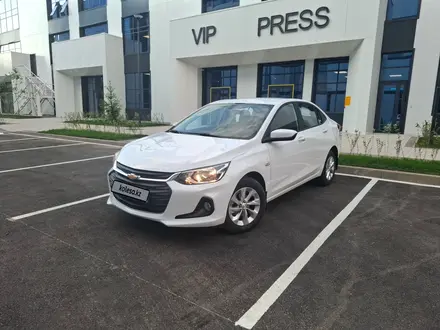 Chevrolet Onix 2023 года за 5 390 000 тг. в Астана – фото 5