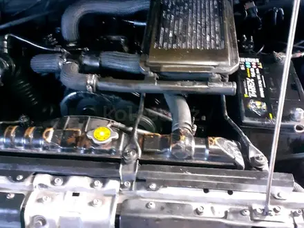 Двигатель мкпп на ниссан терано мистраль Форд маверик за 2 025 тг. в Алматы
