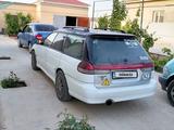 Subaru Legacy 1997 года за 1 400 000 тг. в Актау