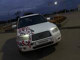 Subaru Forester 2007 годаfor5 000 000 тг. в Караганда – фото 2