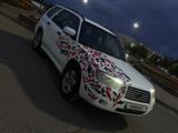 Subaru Forester 2007 годаfor5 000 000 тг. в Караганда – фото 3