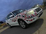 Subaru Forester 2007 годаfor5 000 000 тг. в Караганда – фото 4