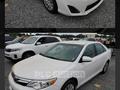 Toyota Camry 2014 года за 9 000 000 тг. в Жанаозен – фото 10