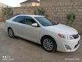 Toyota Camry 2014 года за 9 000 000 тг. в Жанаозен – фото 5