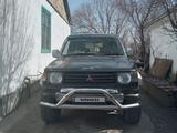 Mitsubishi Pajero 1992 годаүшін1 700 000 тг. в Жансугуров