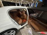 Bentley Continental Flying Spur 2007 года за 11 500 000 тг. в Алматы – фото 3