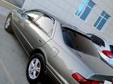 Toyota Camry 2000 годаүшін3 950 000 тг. в Усть-Каменогорск – фото 5