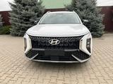 Hyundai Mufasa 2024 годаfor11 100 000 тг. в Алматы – фото 2