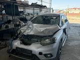 Nissan X-Trail 2018 года за 1 000 000 тг. в Атырау – фото 5
