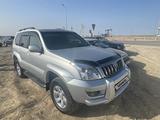 Toyota Land Cruiser Prado 2005 года за 10 000 000 тг. в Актау – фото 3