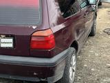 Volkswagen Golf 1992 года за 900 000 тг. в Талдыкорган – фото 4