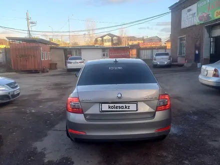 Skoda Octavia 2013 года за 5 500 000 тг. в Астана