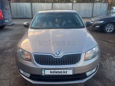 Skoda Octavia 2013 года за 5 500 000 тг. в Астана – фото 11