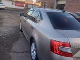 Skoda Octavia 2013 годаүшін5 500 000 тг. в Астана – фото 4