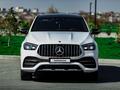Mercedes-Benz GLE Coupe 400 2021 годаfor45 000 000 тг. в Шымкент – фото 2