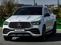 Mercedes-Benz GLE Coupe 400 2021 годаfor45 000 000 тг. в Шымкент – фото 4