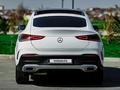 Mercedes-Benz GLE Coupe 400 2021 годаfor45 000 000 тг. в Шымкент – фото 8